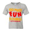Youth DryBlend® T-Shirt Thumbnail