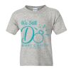 Youth DryBlend® T-Shirt Thumbnail
