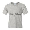 Youth DryBlend® T-Shirt Thumbnail