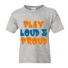 Youth DryBlend® T-Shirt Thumbnail