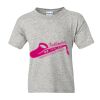 Youth DryBlend® T-Shirt Thumbnail