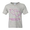 Youth DryBlend® T-Shirt Thumbnail