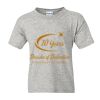 Youth DryBlend® T-Shirt Thumbnail