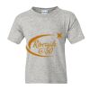Youth DryBlend® T-Shirt Thumbnail