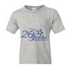 Youth DryBlend® T-Shirt Thumbnail