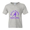 Youth DryBlend® T-Shirt Thumbnail