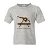 Youth DryBlend® T-Shirt Thumbnail