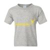 Youth DryBlend® T-Shirt Thumbnail