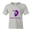 Youth DryBlend® T-Shirt Thumbnail