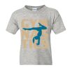 Youth DryBlend® T-Shirt Thumbnail