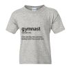 Youth DryBlend® T-Shirt Thumbnail