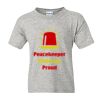 Youth DryBlend® T-Shirt Thumbnail