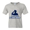 Youth DryBlend® T-Shirt Thumbnail