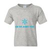 Youth DryBlend® T-Shirt Thumbnail