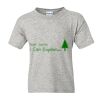 Youth DryBlend® T-Shirt Thumbnail