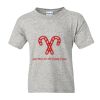 Youth DryBlend® T-Shirt Thumbnail