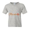 Youth DryBlend® T-Shirt Thumbnail