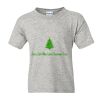 Youth DryBlend® T-Shirt Thumbnail