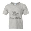 Youth DryBlend® T-Shirt Thumbnail