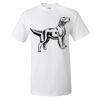 Unisex Ultra Cotton® T-Shirt Thumbnail