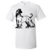 Unisex Ultra Cotton® T-Shirt Thumbnail