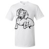 Unisex Ultra Cotton® T-Shirt Thumbnail