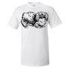 Unisex Ultra Cotton® T-Shirt Thumbnail
