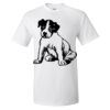 Unisex Ultra Cotton® T-Shirt Thumbnail