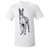Unisex Ultra Cotton® T-Shirt Thumbnail