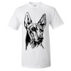 Unisex Ultra Cotton® T-Shirt Thumbnail