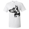 Unisex Ultra Cotton® T-Shirt Thumbnail