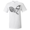 Unisex Ultra Cotton® T-Shirt Thumbnail