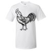 Unisex Ultra Cotton® T-Shirt Thumbnail