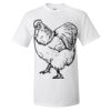 Unisex Ultra Cotton® T-Shirt Thumbnail