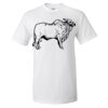 Unisex Ultra Cotton® T-Shirt Thumbnail
