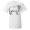 Unisex Ultra Cotton® T-Shirt Thumbnail