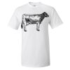 Unisex Ultra Cotton® T-Shirt Thumbnail