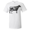 Unisex Ultra Cotton® T-Shirt Thumbnail