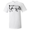 Unisex Ultra Cotton® T-Shirt Thumbnail