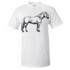 Unisex Ultra Cotton® T-Shirt Thumbnail