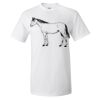 Unisex Ultra Cotton® T-Shirt Thumbnail