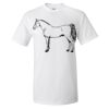 Unisex Ultra Cotton® T-Shirt Thumbnail