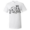 Unisex Ultra Cotton® T-Shirt Thumbnail