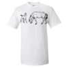 Unisex Ultra Cotton® T-Shirt Thumbnail