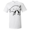 Unisex Ultra Cotton® T-Shirt Thumbnail