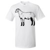 Unisex Ultra Cotton® T-Shirt Thumbnail