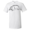 Unisex Ultra Cotton® T-Shirt Thumbnail
