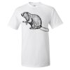 Unisex Ultra Cotton® T-Shirt Thumbnail