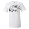 Unisex Ultra Cotton® T-Shirt Thumbnail