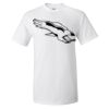 Unisex Ultra Cotton® T-Shirt Thumbnail
